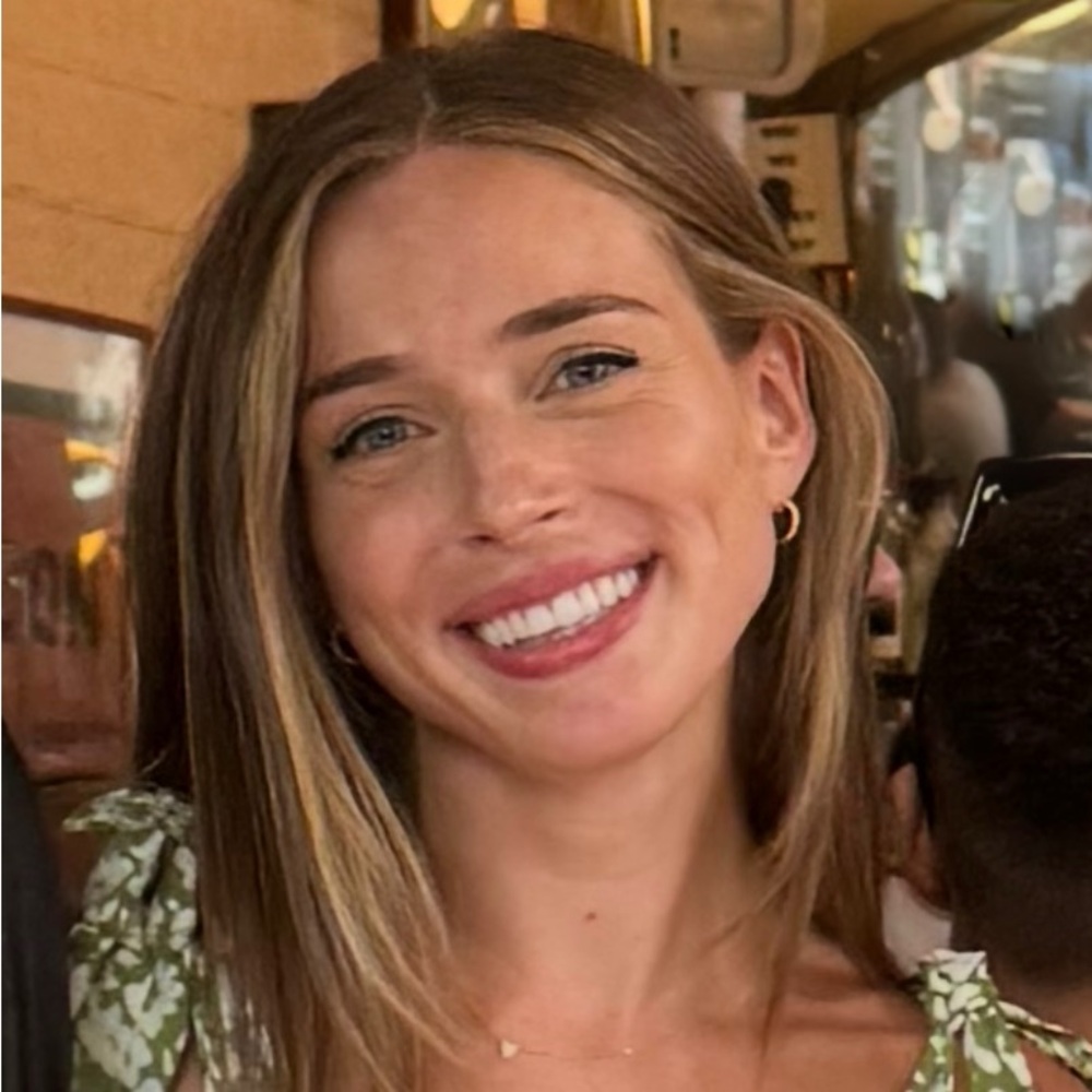 Meet your Posher, Lexie